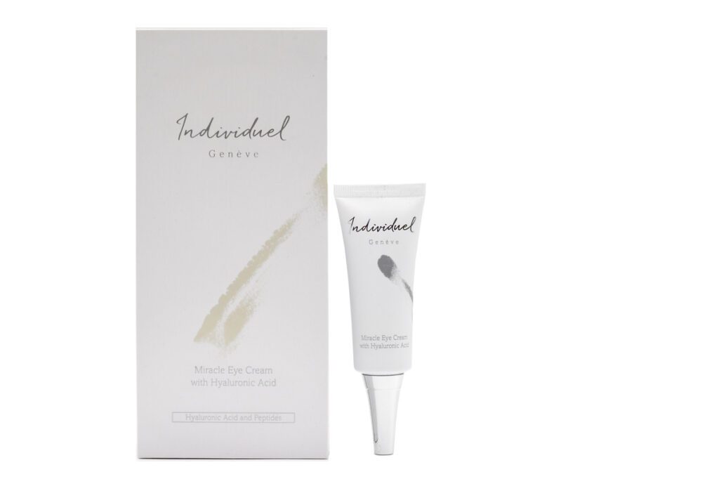 Individuel Genève Miracle Eye Cream