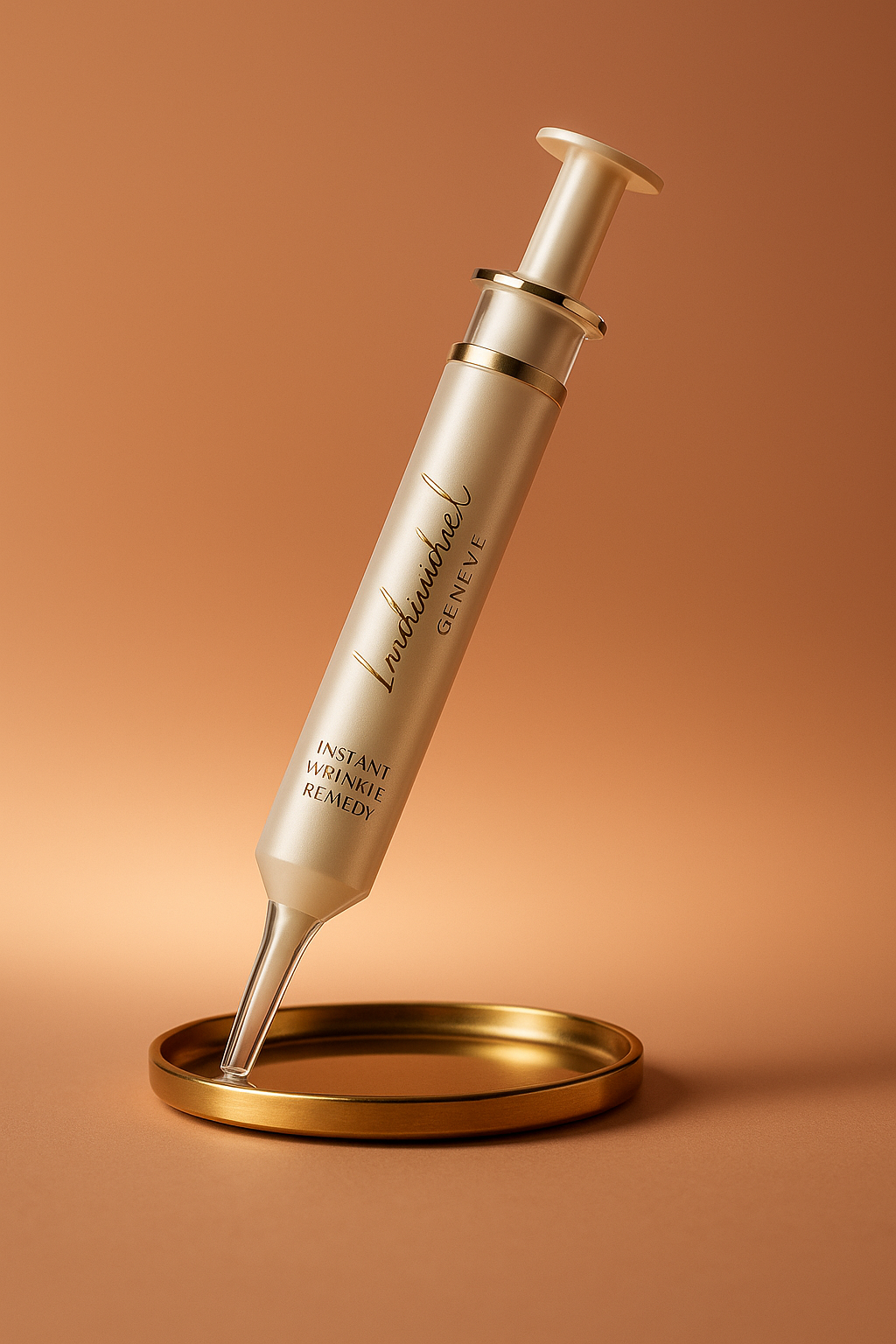 Individuel Genéve Instant Wrinkle Remedy Syringe