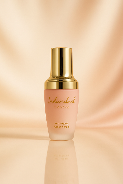 Anti Aging Active Serum