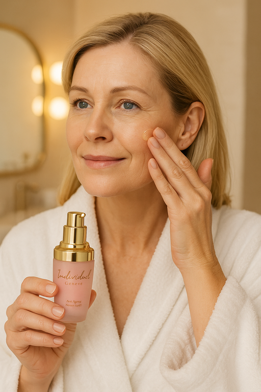 Anti Aging Active Serum