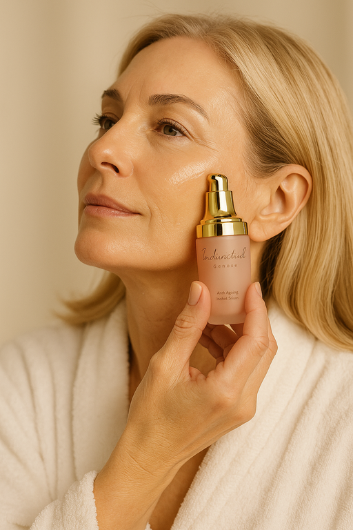 Anti Aging Active Serum