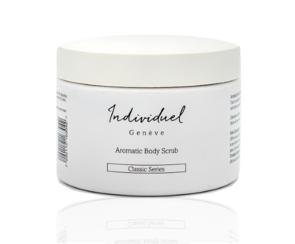 Individuel Aromatic Body Scrub