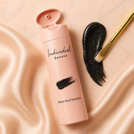 Black Mud Shampoo