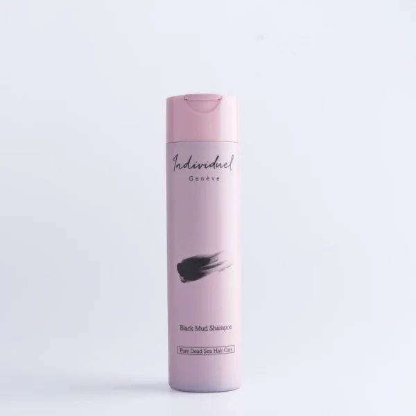 Black Mud Shampoo