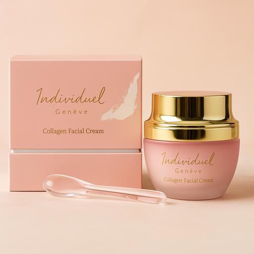 Collagen Facial Cream