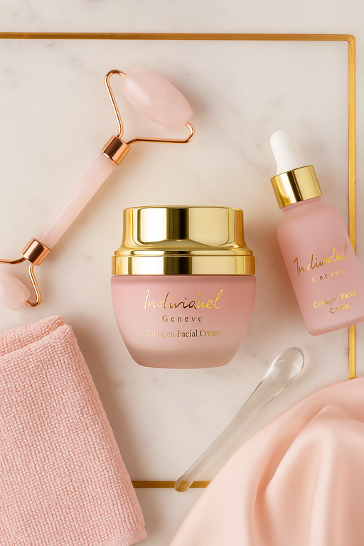 Collagen Facial Cream
