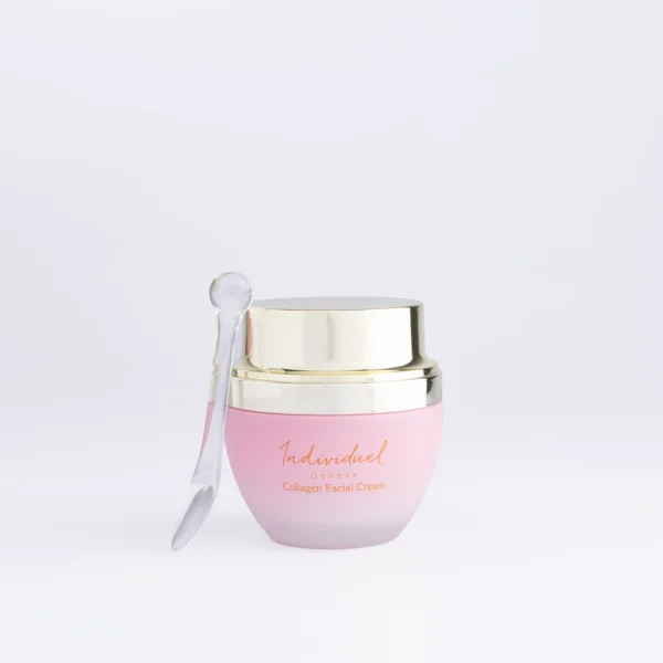 Collagen Facial Cream