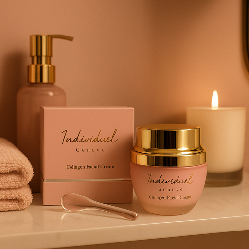 Collagen Facial Cream