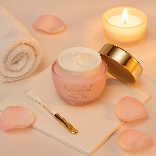 Collagen Mask