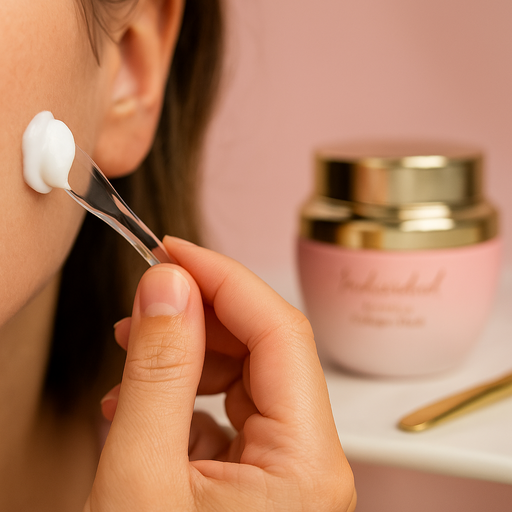 Collagen Mask
