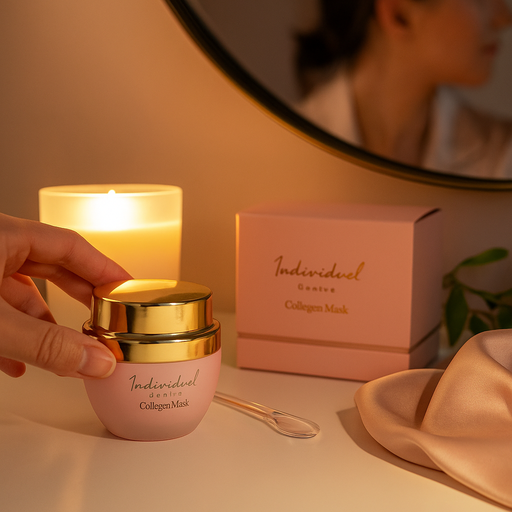 Collagen Mask