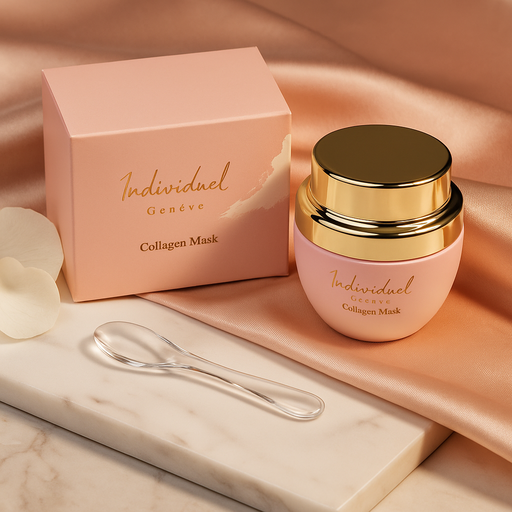 Collagen Mask