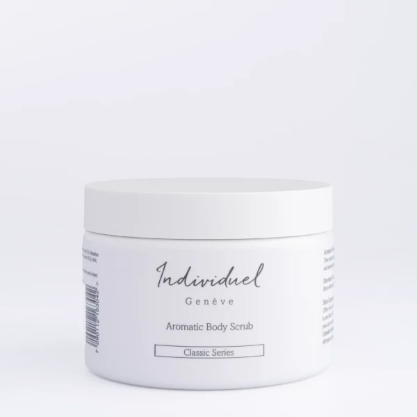 Individuel Aromatic Body Scrub