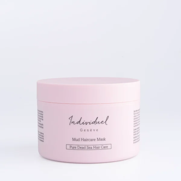 Mud Haircare Mask