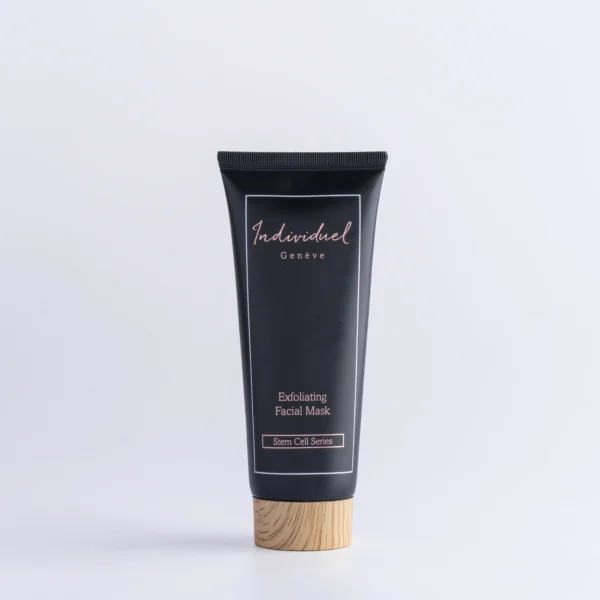 Stem Cells Exofilating Facial Mask