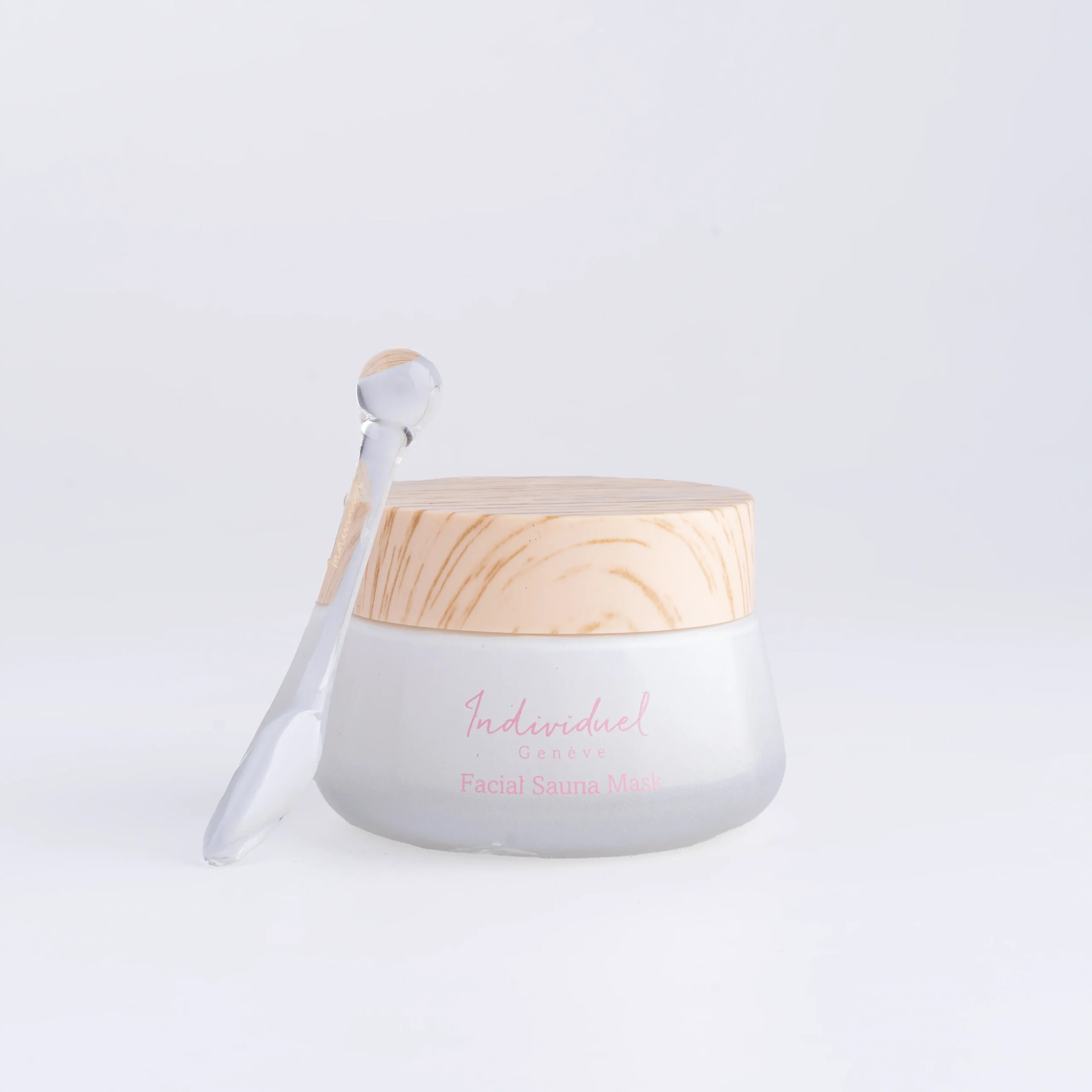 パック・フェイスマスク Individuel Facial Sauna Mask 50ml Stem Cells Sauna Facial Mask – indicosmeticsonline.com