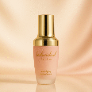 Anti Aging Active Serum
