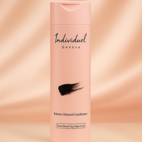 Balsam Mineral Conditioner