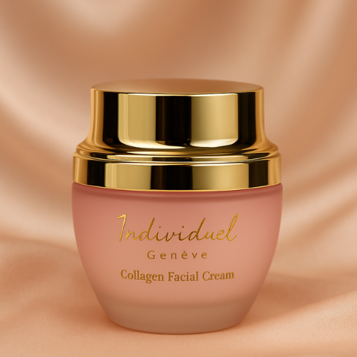 Collagen Facial Cream