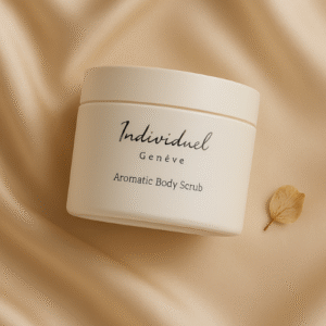 Individuel Aromatic Body Scrub