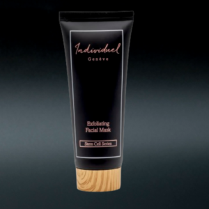 Stem Cells Exofilating Facial Mask