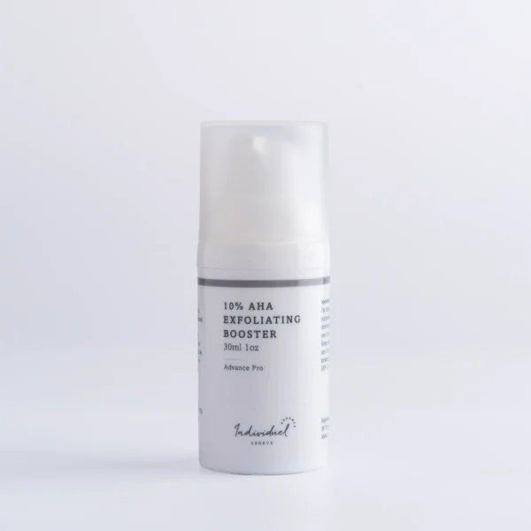 10% AHA Exfoliating Booster