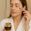 24K Gold Eye Cream