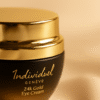 24K Gold Eye Cream