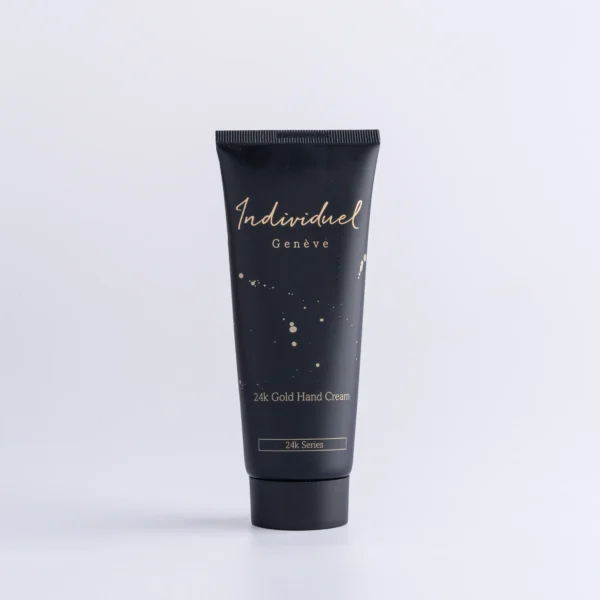 24K Gold Hand Cream