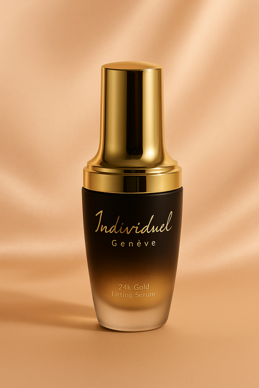 24K Gold Lifting Serum