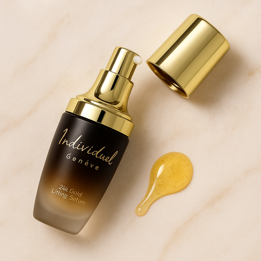 24K Gold Lifting Serum