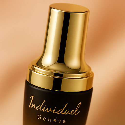 24K Gold Lifting Serum