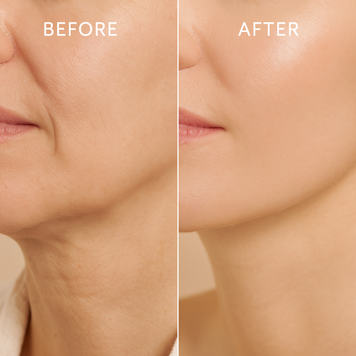 24K Gold Lifting Serum