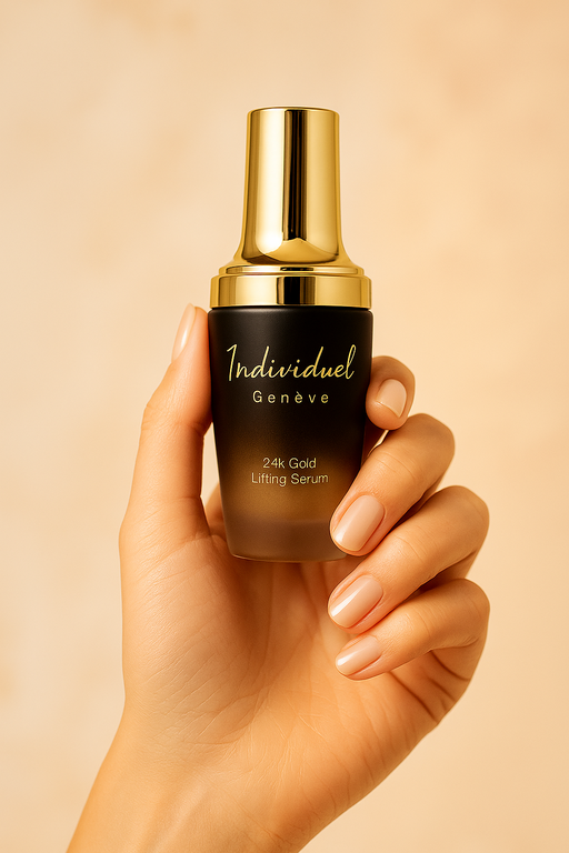 24K Gold Lifting Serum