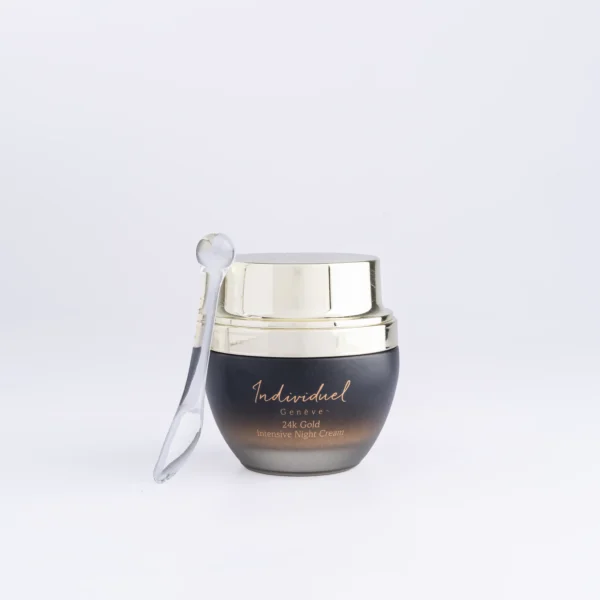 24k Gold Intensive Night Cream