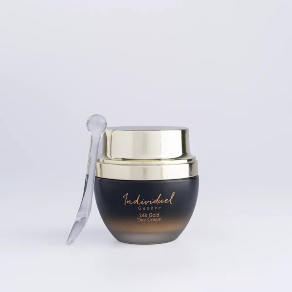 24K Gold Day Cream