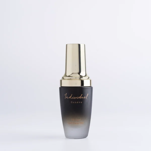 24K Gold Facial Peel
