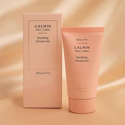 Calmin Soothing Gel Mask