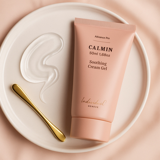 Calmin Soothing Gel Mask