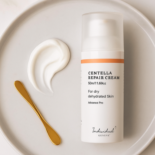 Centella Repair Cream