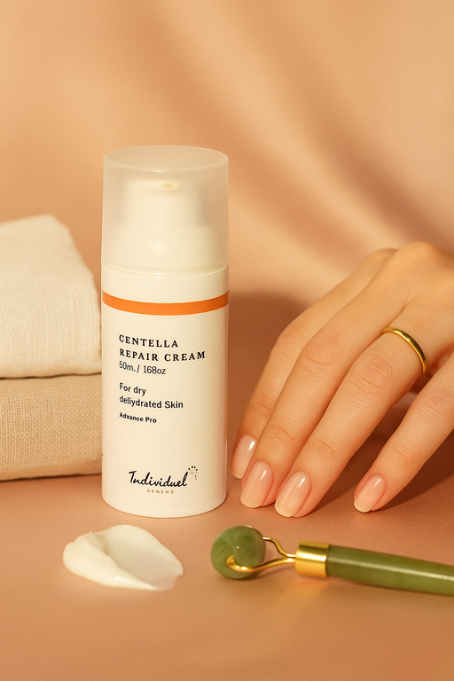 Centella Repair Cream
