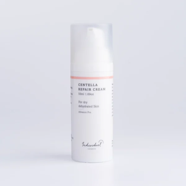 Centella Repair Cream