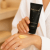 24K Gold Hand Cream
