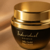 24K Gold Day Cream