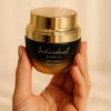 24K Gold Day Cream