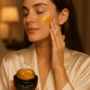 24k Gold Intensive Night Cream