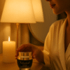 24k Gold Intensive Night Cream