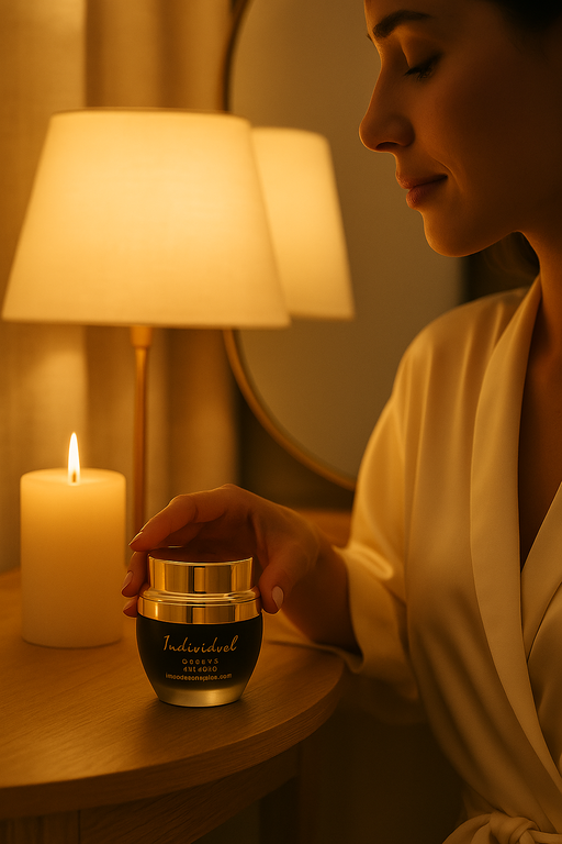 24k Gold Intensive Night Cream