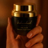 24k Gold Intensive Night Cream