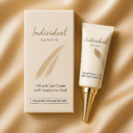 Individuel Genève Miracle Eye Cream